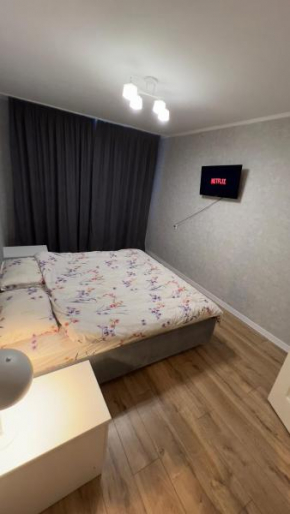 Rent&live part apartment